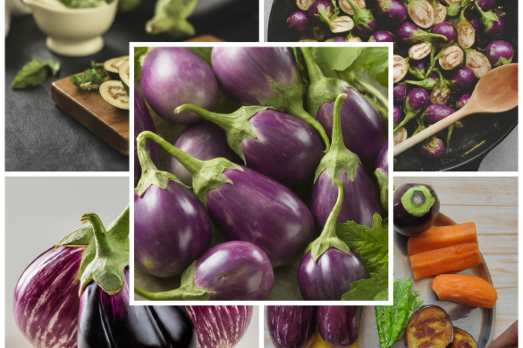 Is Brinjal Good For Health? Secrets Demystified
