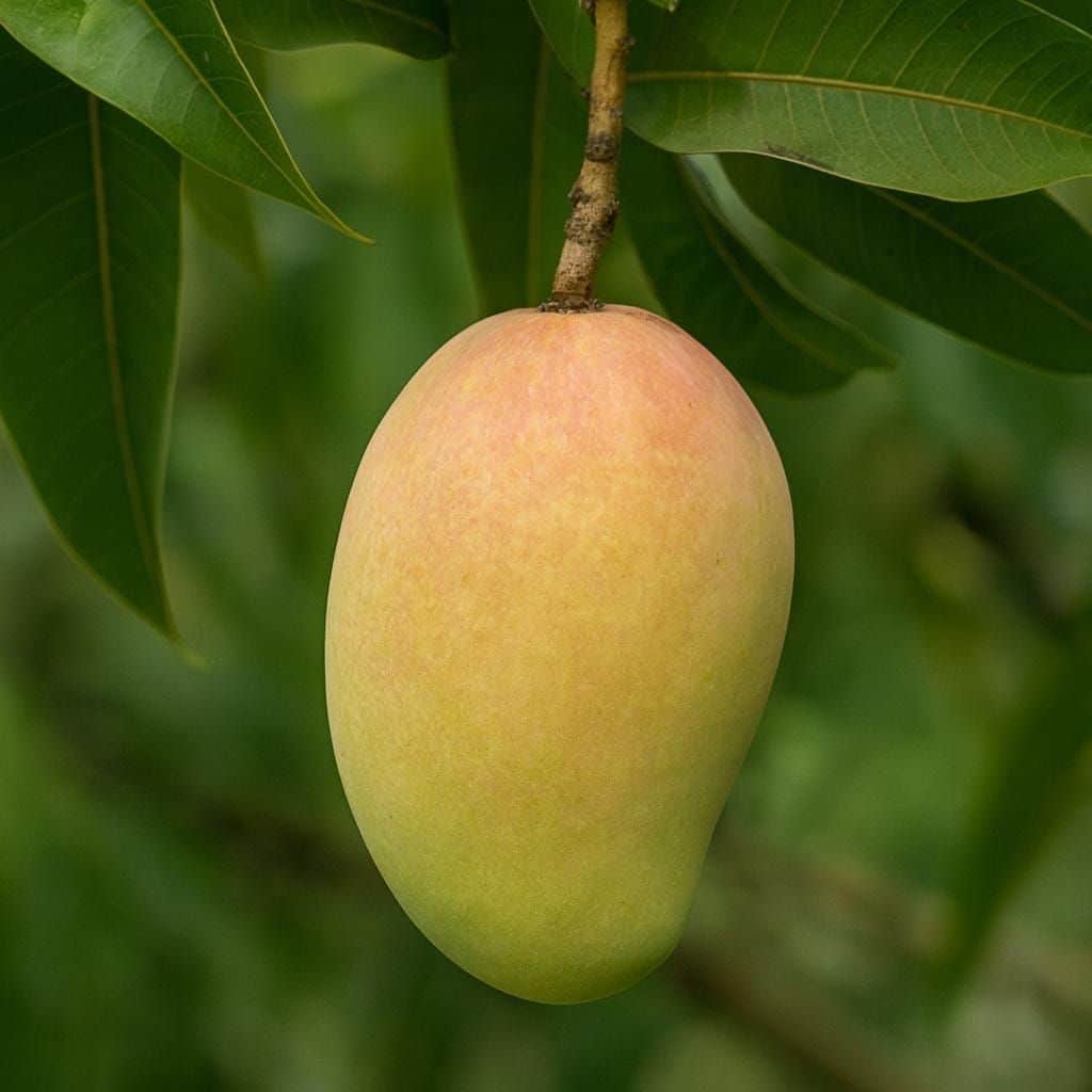 Which 15 Mango Varieties Should You Try This Summer? 11 Mallika mangoes with deep orange pulp and smooth fibreless texture known for their strong aroma