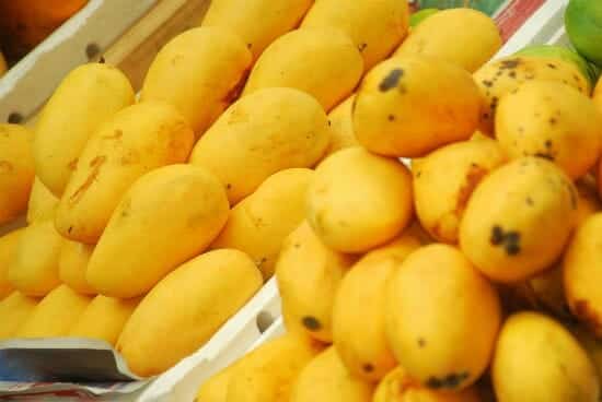 Mangoes