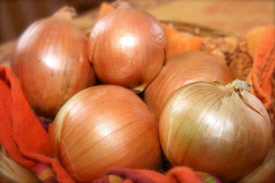 Onions