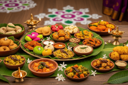 What Are the 15 Traditional Tamil New Year Dishes You Must Try?