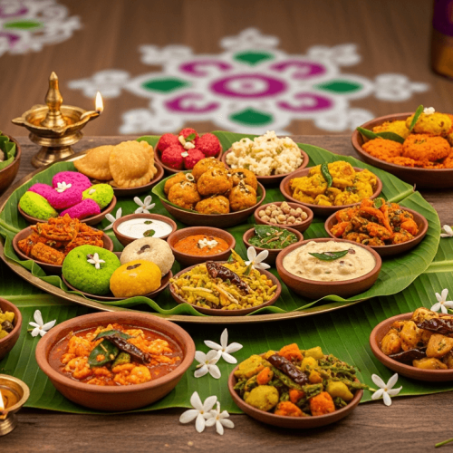 What Are the 15 Traditional Tamil New Year Dishes You Must Try? 52 Traditional Tamil New Year Dishes
