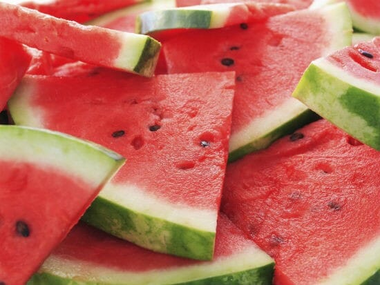 Watermelons