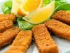 Masala Fish Fingers