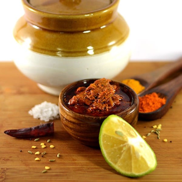 Ten Pickles That Define an Indian Kitchen 16 narthangai pickle