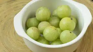 Amla: The Small, Sour Fruit Every Indian Kitchen Keeps Close