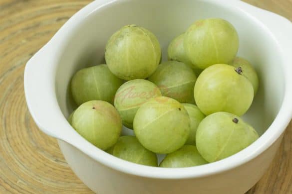 Amla: The Small, Sour Fruit Every Indian Kitchen Keeps Close
