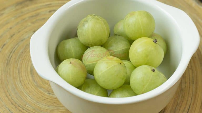 Amla: The Small, Sour Fruit Every Indian Kitchen Keeps Close