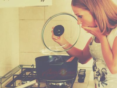 10 Cooking Mistakes Almost Every Indian Kitchen Makes (And How to Fix Them)