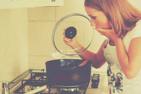 10 Cooking Mistakes Almost Every Indian Kitchen Makes (And How to Fix Them)