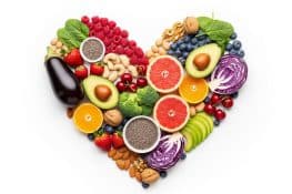 What are the Best Cholesterol-Reducing Foods for the Heart?