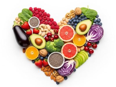 What are the Best Cholesterol-Reducing Foods for the Heart?