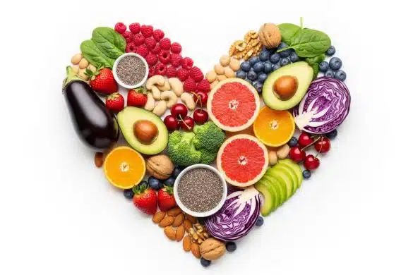 What are the Best Cholesterol-Reducing Foods for the Heart?