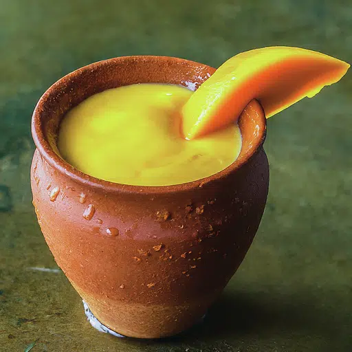 mango lassi