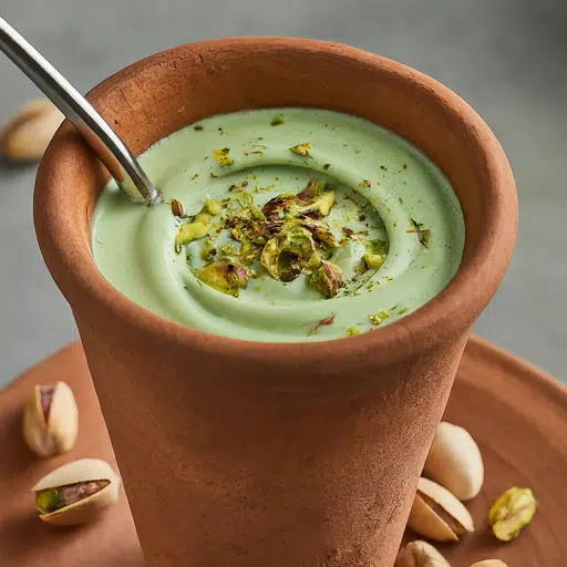 Pista (Pistachio) Lassi
