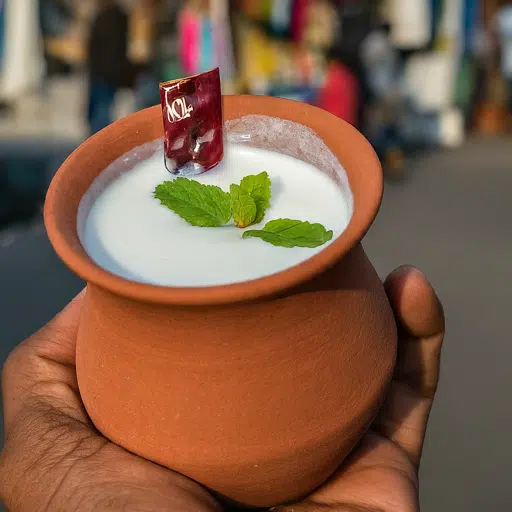 salty lassi