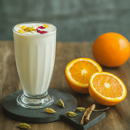 sweet lassi