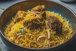 14 Types of Biryani You Need to Taste in India
