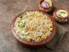 Corn Pulao