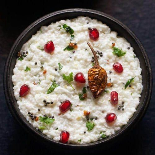 Mustard Rice What Are the Famous South Indian Food Dishes You Must Try? - Awesome ...