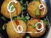 Egg Cutlet