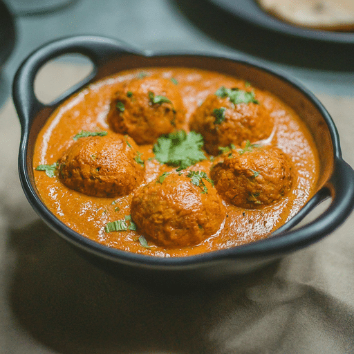Paneer Malai Kofta