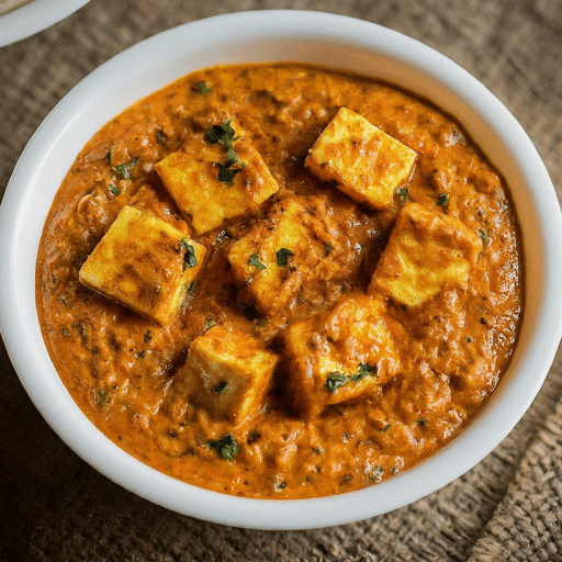 Paneer Butter Masala