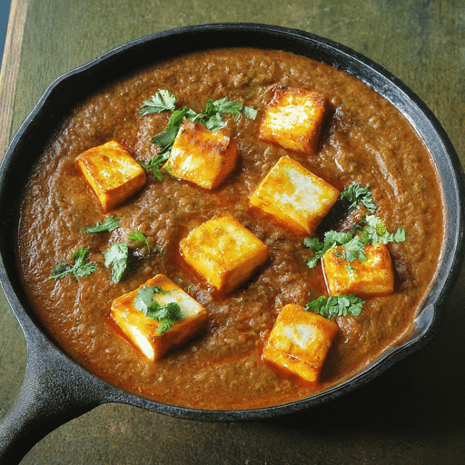 Paneer Lababdar