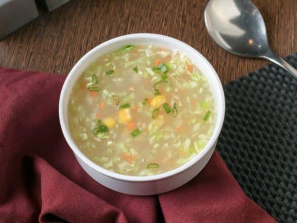Soup
