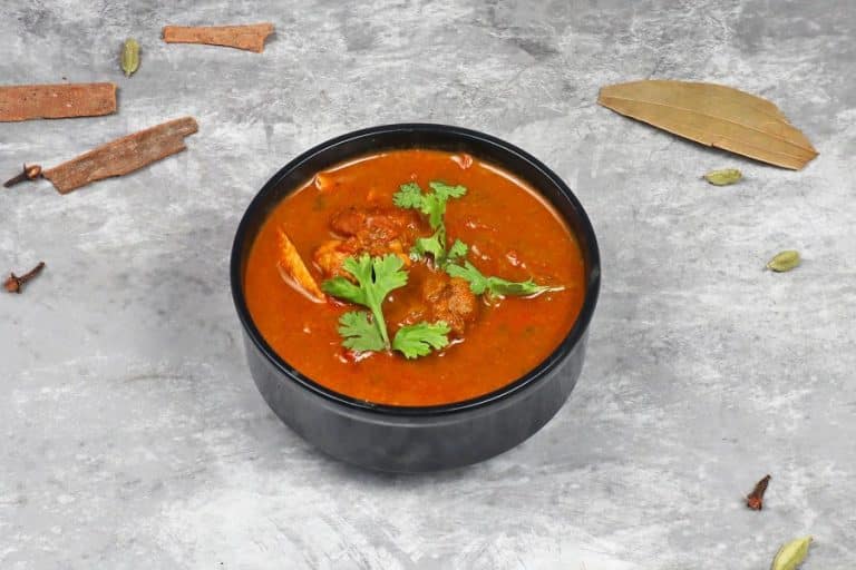 Carrot Gojju