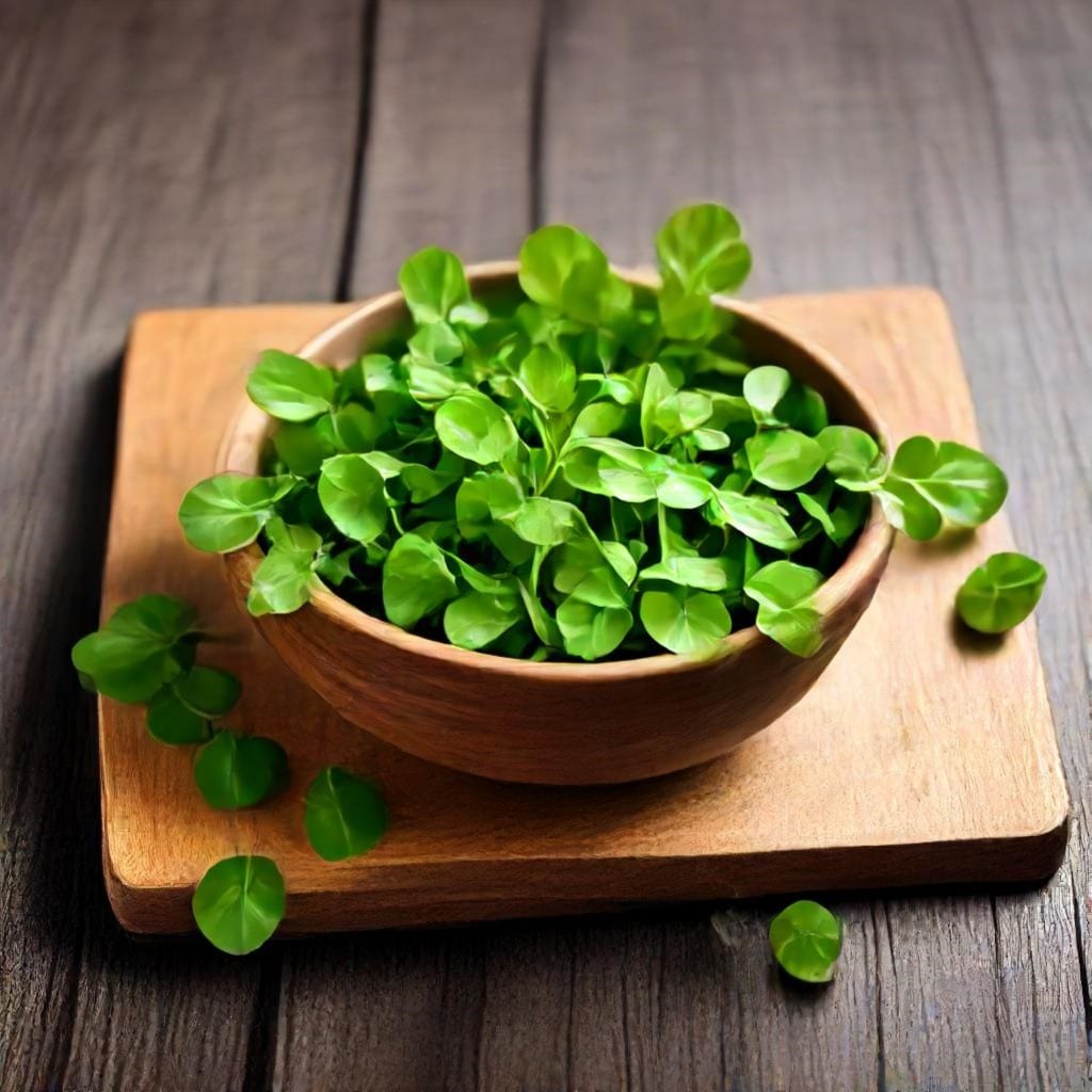 What Are the Best Food to Increase Hemoglobin For Diabetic Patient? 8 Fenugreek