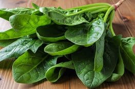 What are the Top Spinach Benefits for Health?
