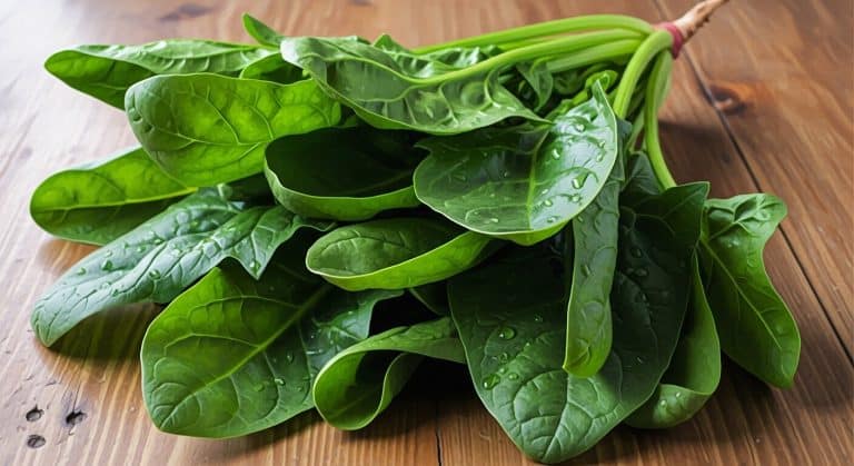 What are the Top Spinach Benefits for Health?