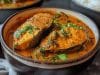 Ilish Macher Paturi (Bengali Hilsa Curry) 2 Ilish Macher Paturi Bengali Hilsa Curry
