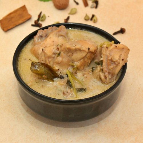 Kerala Chicken Stew 21 Kerala Chicken Stew