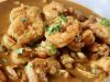 Konkani Masala Prawns 2 Konkani Masala Prawns