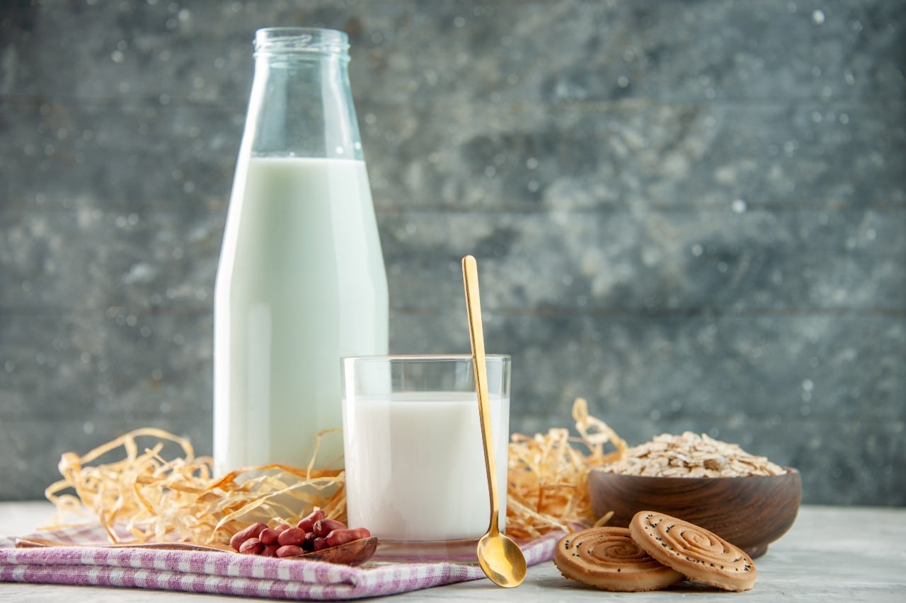 What Are the Best Food to Increase Hemoglobin For Diabetic Patient? 15 Low Fat Milk