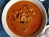 Mangalorean Prawn Curry