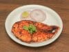 Vanjaram Meen Varuval (Seer Fish Fry)