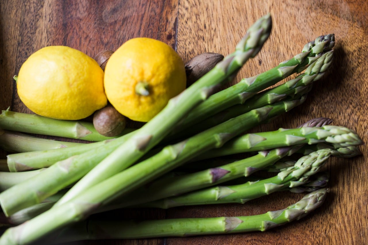 What Are the Best Food to Increase Hemoglobin For Diabetic Patient? 22 asparagus