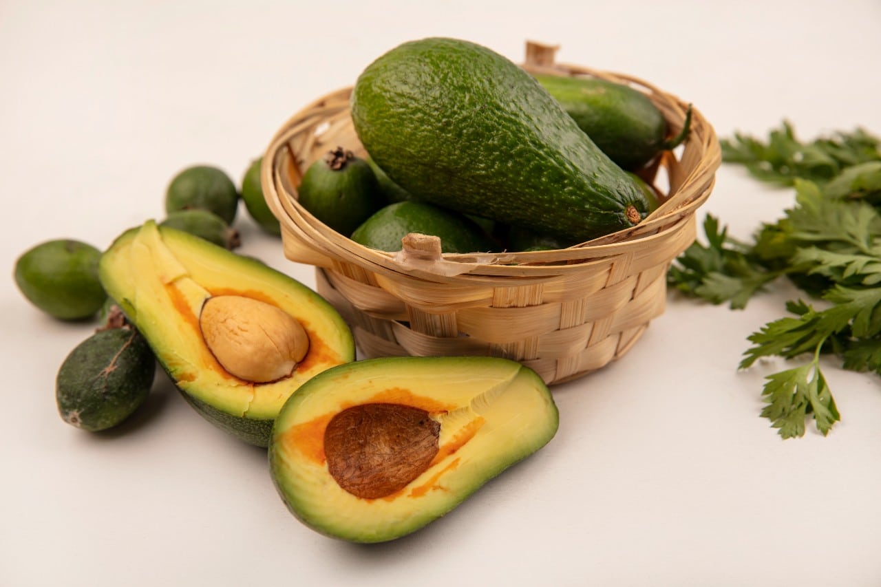 What Are the Best Food to Increase Hemoglobin For Diabetic Patient? 23 avocados