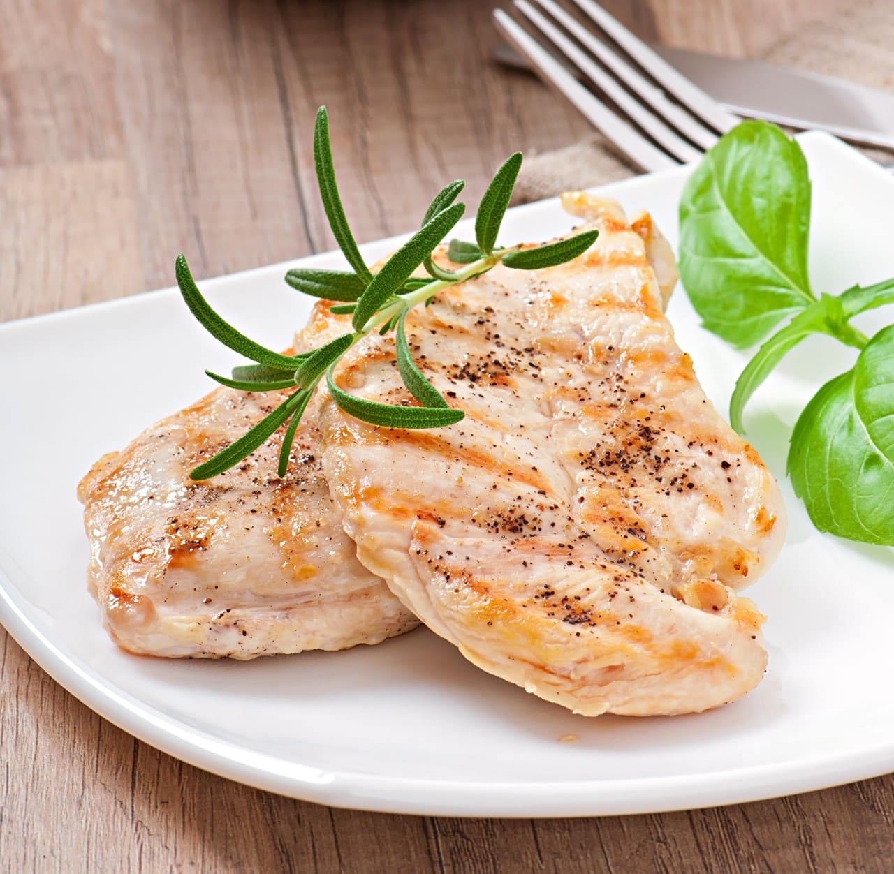 What Are the Best Food to Increase Hemoglobin For Diabetic Patient? 18 chicken breasts