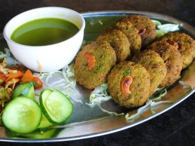 Hara Bhara Kabab