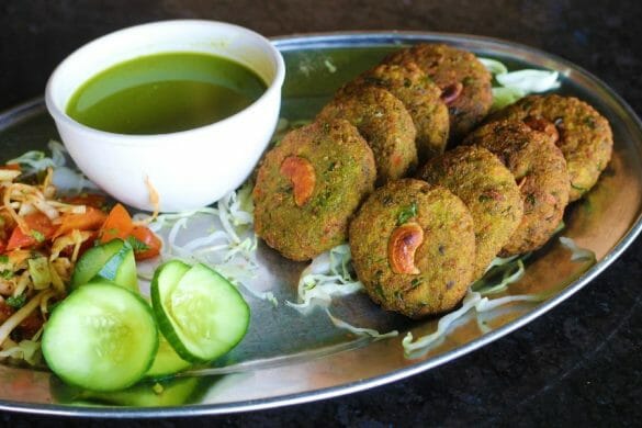 Hara Bhara Kabab