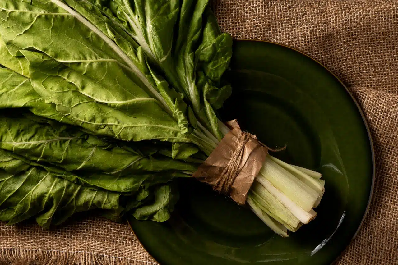 What Are the Best Food to Increase Hemoglobin For Diabetic Patient? 7 kale