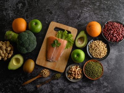 What Are the Best Food to Increase Hemoglobin For Diabetic Patient?