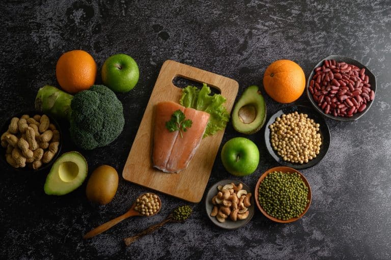 What Are the Best Food to Increase Hemoglobin For Diabetic Patient?