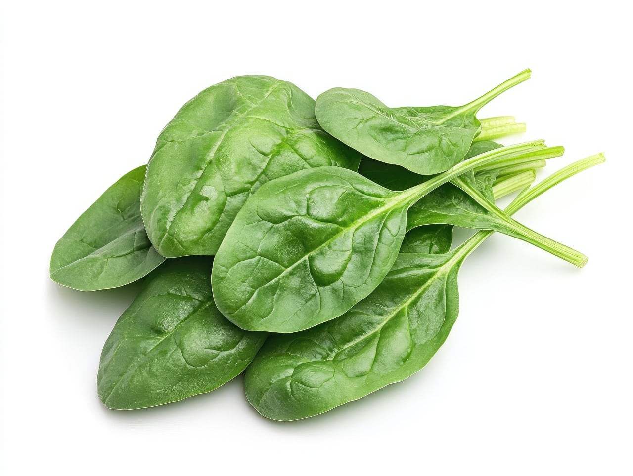 What Are the Best Food to Increase Hemoglobin For Diabetic Patient? 6 spinach