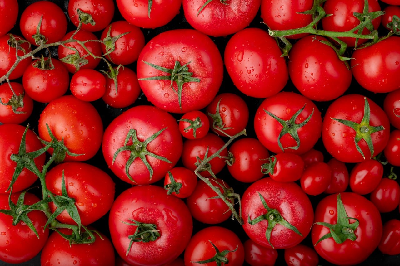 What Are the Best Food to Increase Hemoglobin For Diabetic Patient? 25 tomatoes