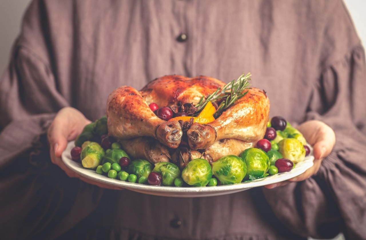 What Are the Best Food to Increase Hemoglobin For Diabetic Patient? 19 turkey